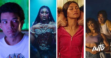 25 LGBTQ+ movies we can't wait to watch in 2024 .